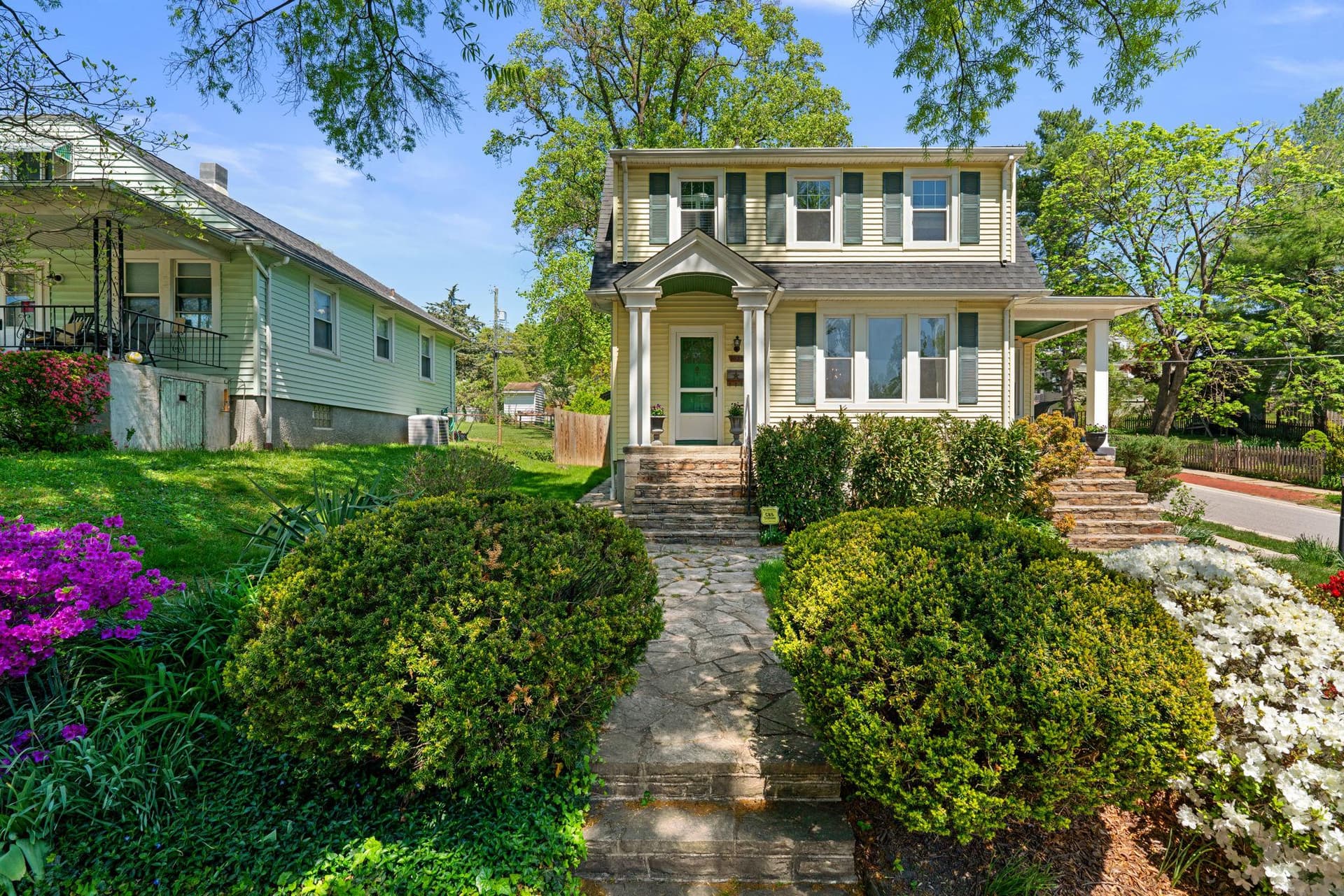 1022 Overbrook Road photo 3