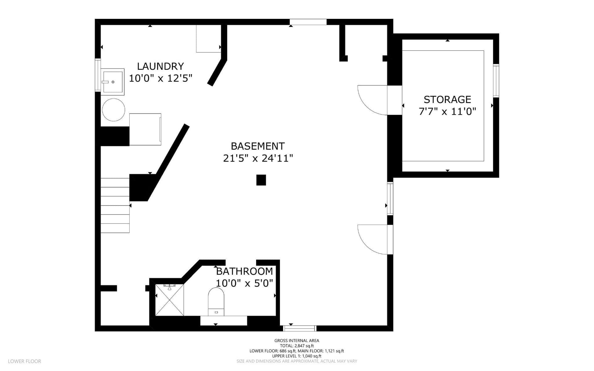 1022 Overbrook Road photo 34