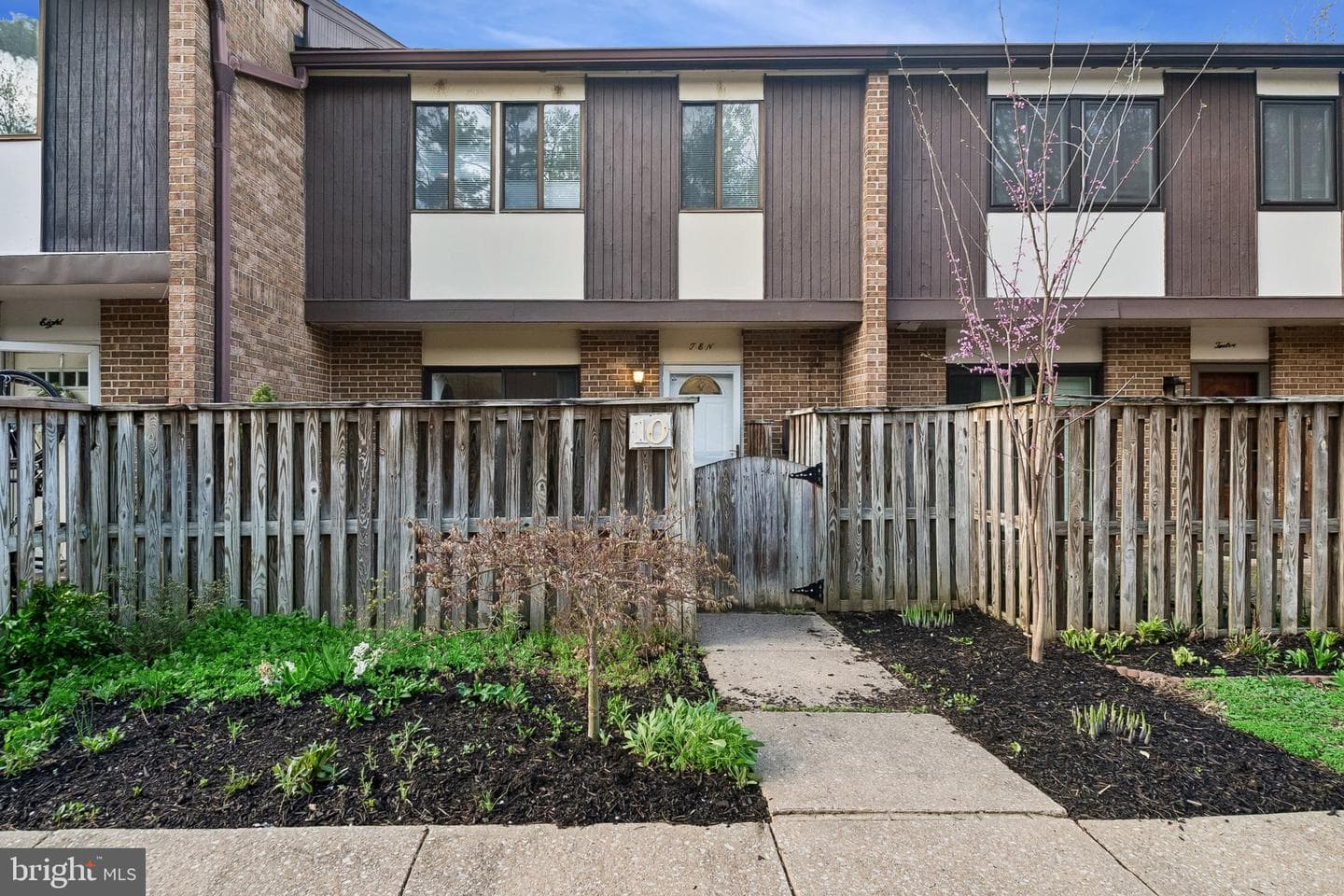 10 Pine Bark Court #10, Cockeysville