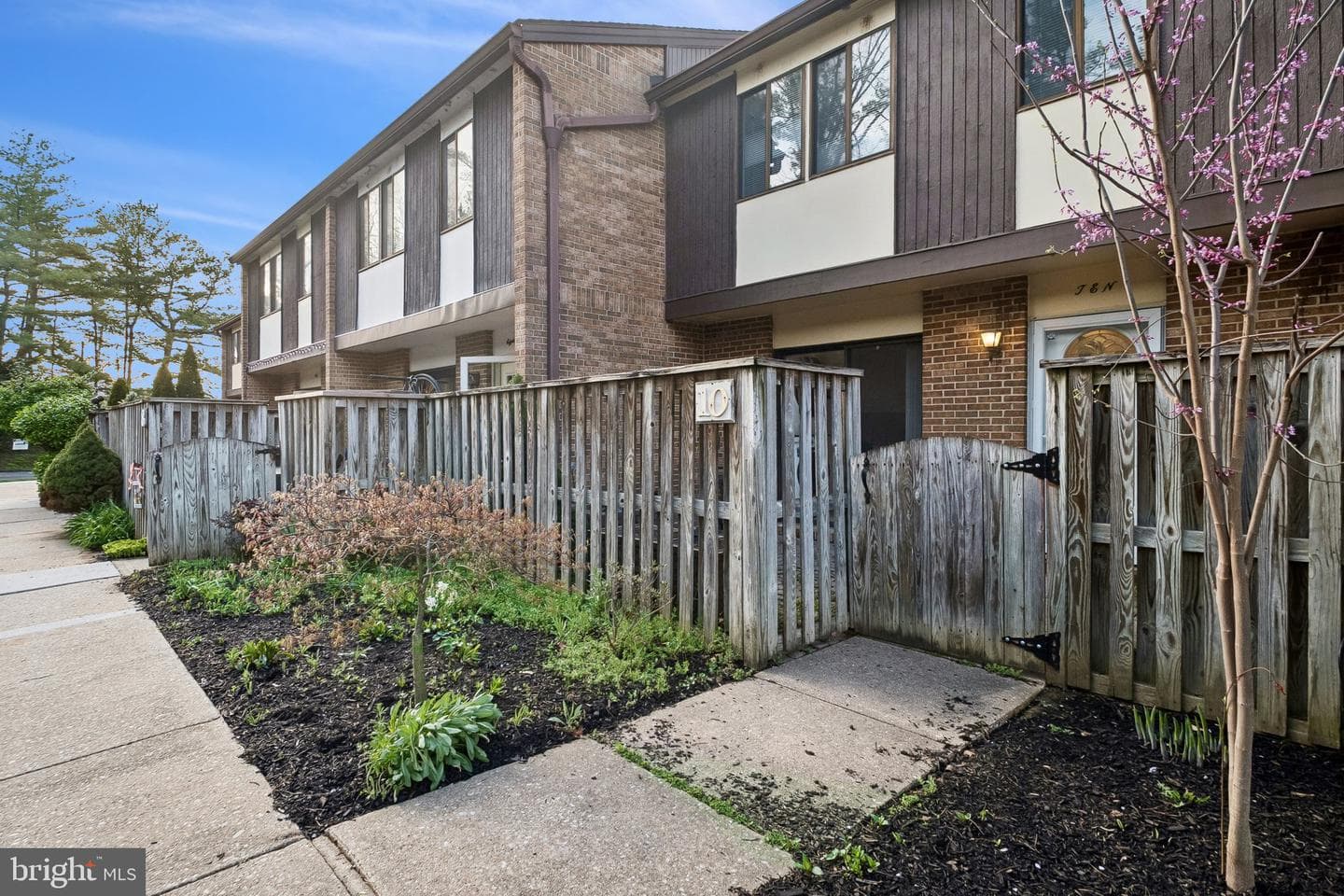 10 Pine Bark Court #10, Cockeysville