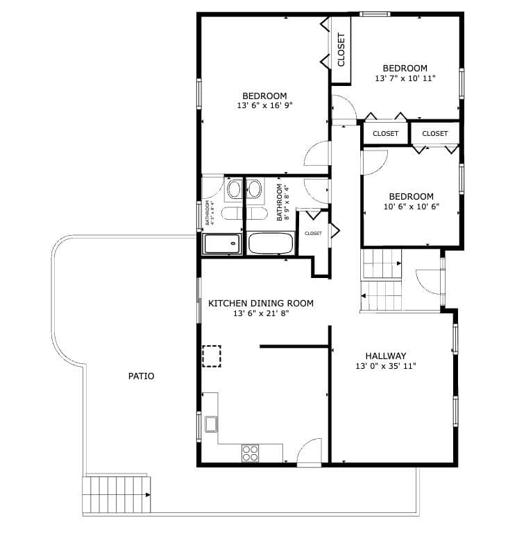 1010 Hilton Avenue photo 59
