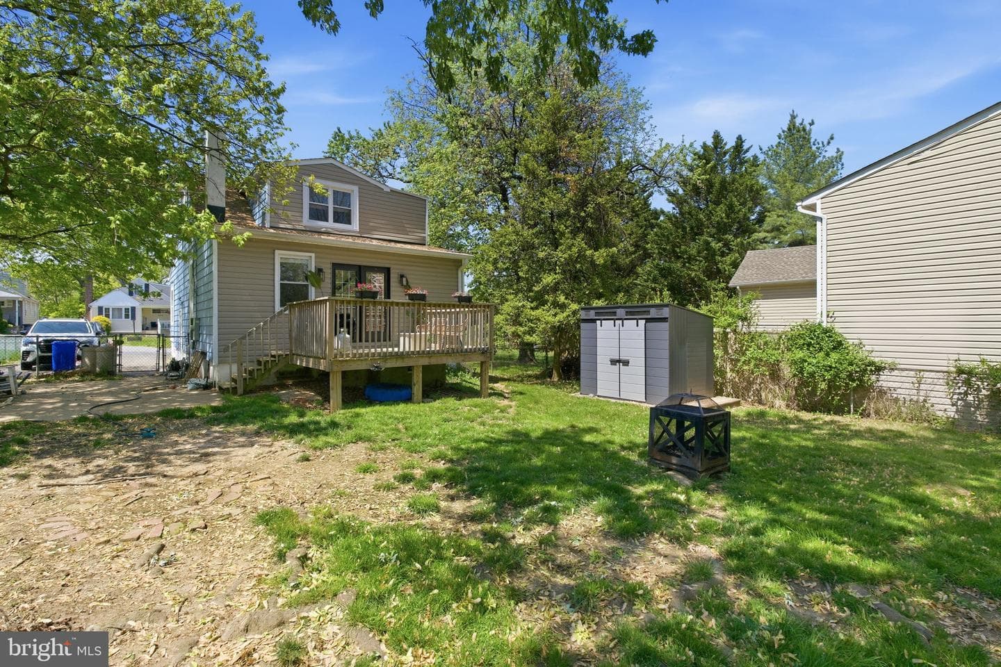 9531 Burton Avenue photo 34