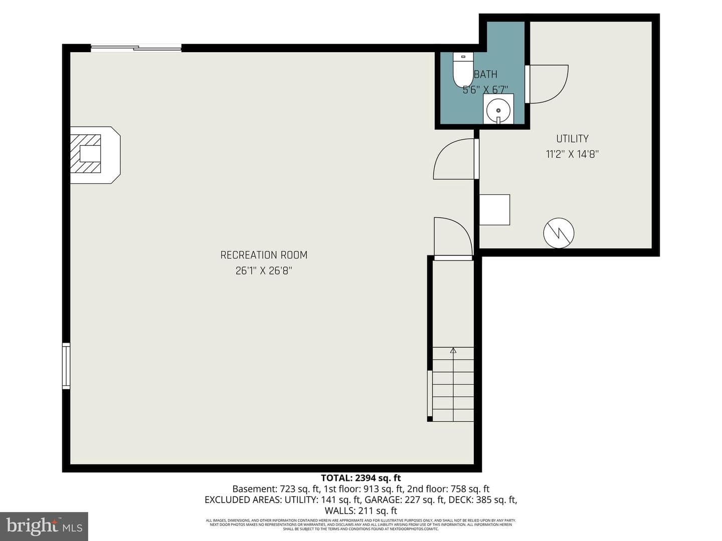 4705 Greencove Circle photo 37