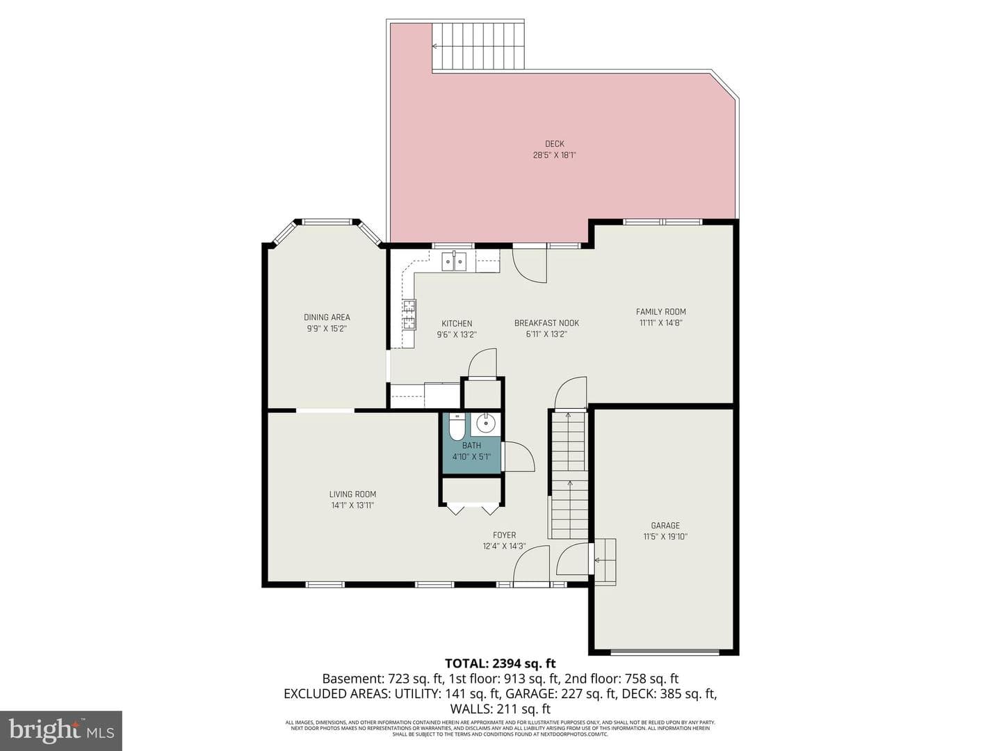 4705 Greencove Circle photo 39