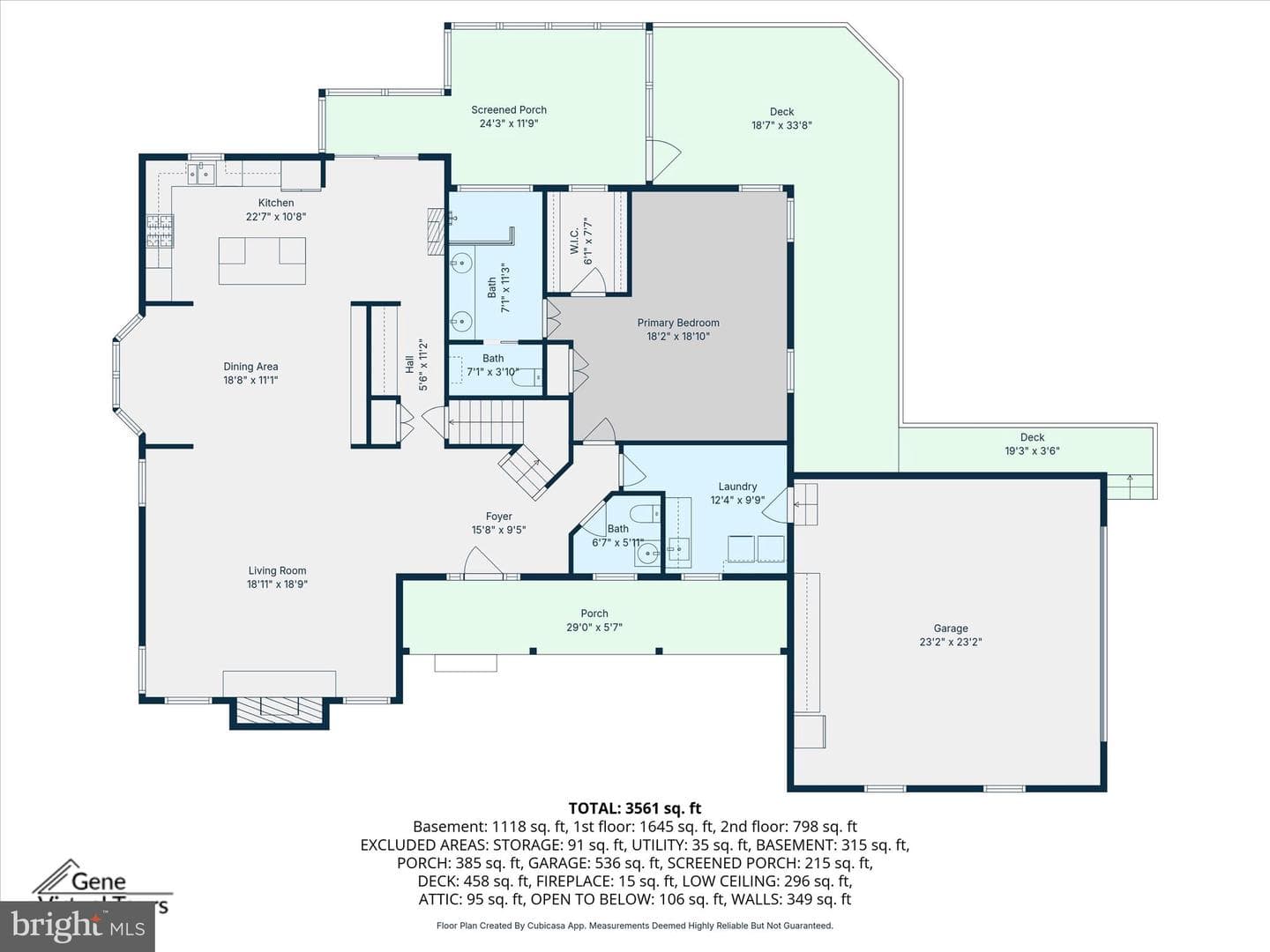 8 Rolling Farm Court photo 80