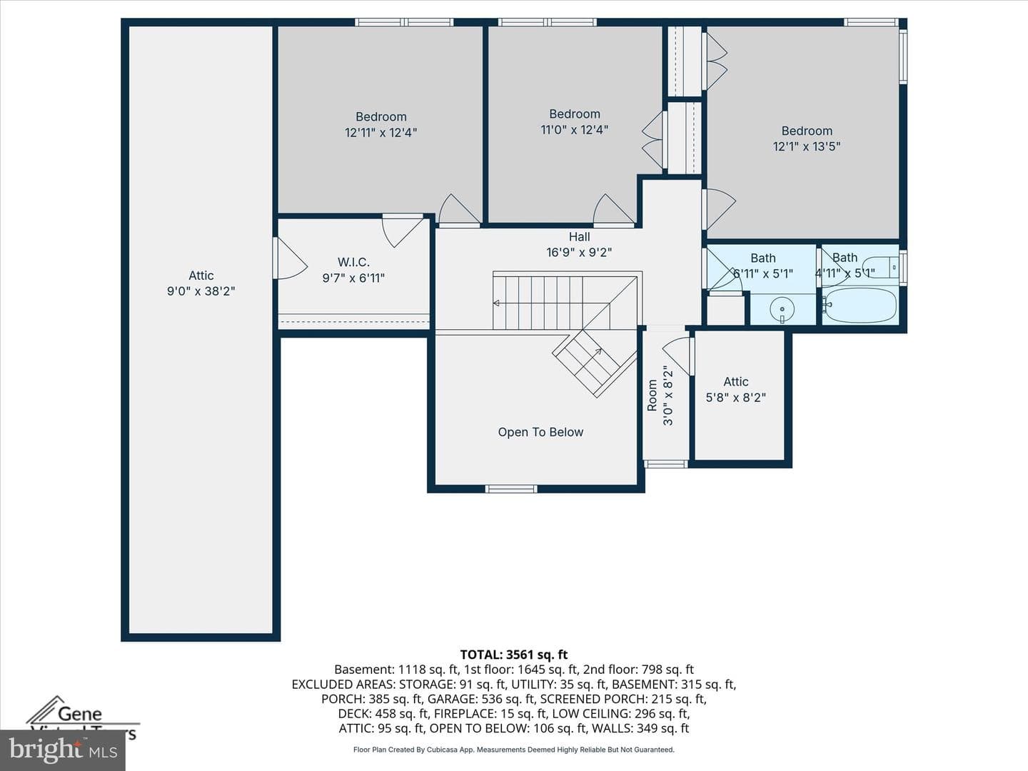 8 Rolling Farm Court photo 81