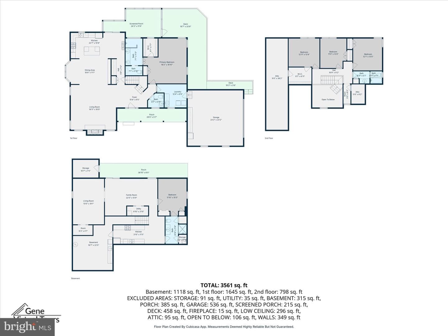 8 Rolling Farm Court photo 82