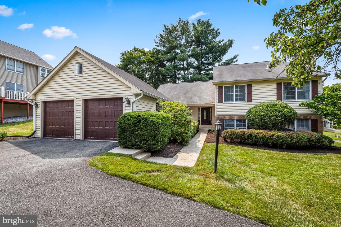 4 Huntress Court, Lutherville Timonium