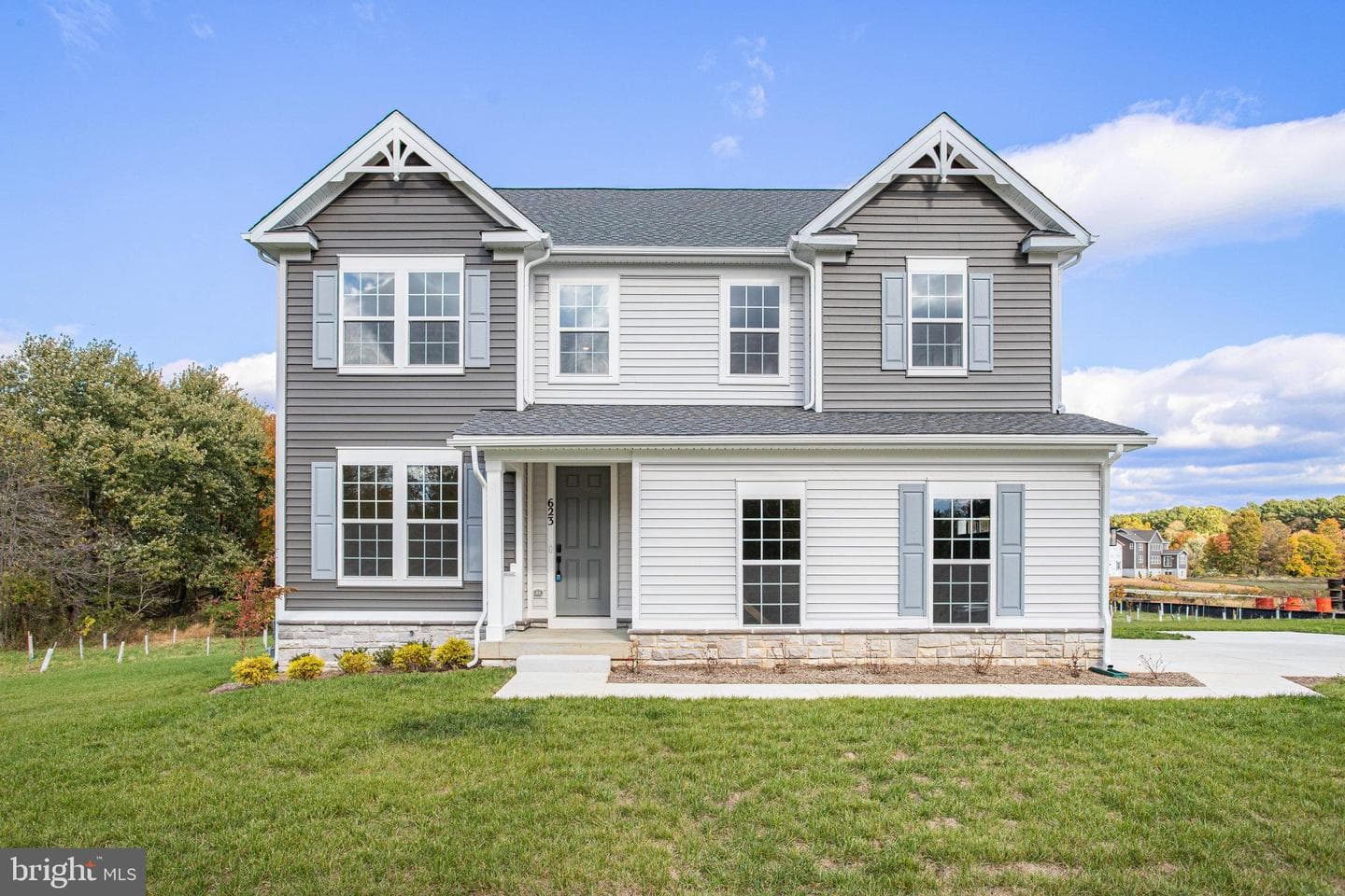 623 Berrymans Lane, Reisterstown