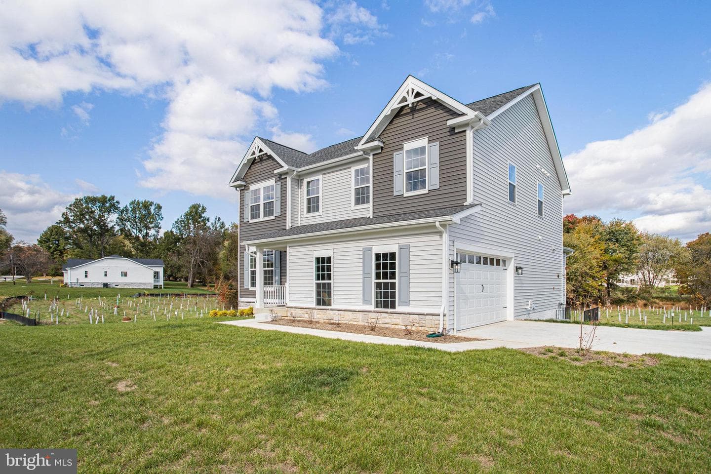 623 Berrymans Lane, Reisterstown