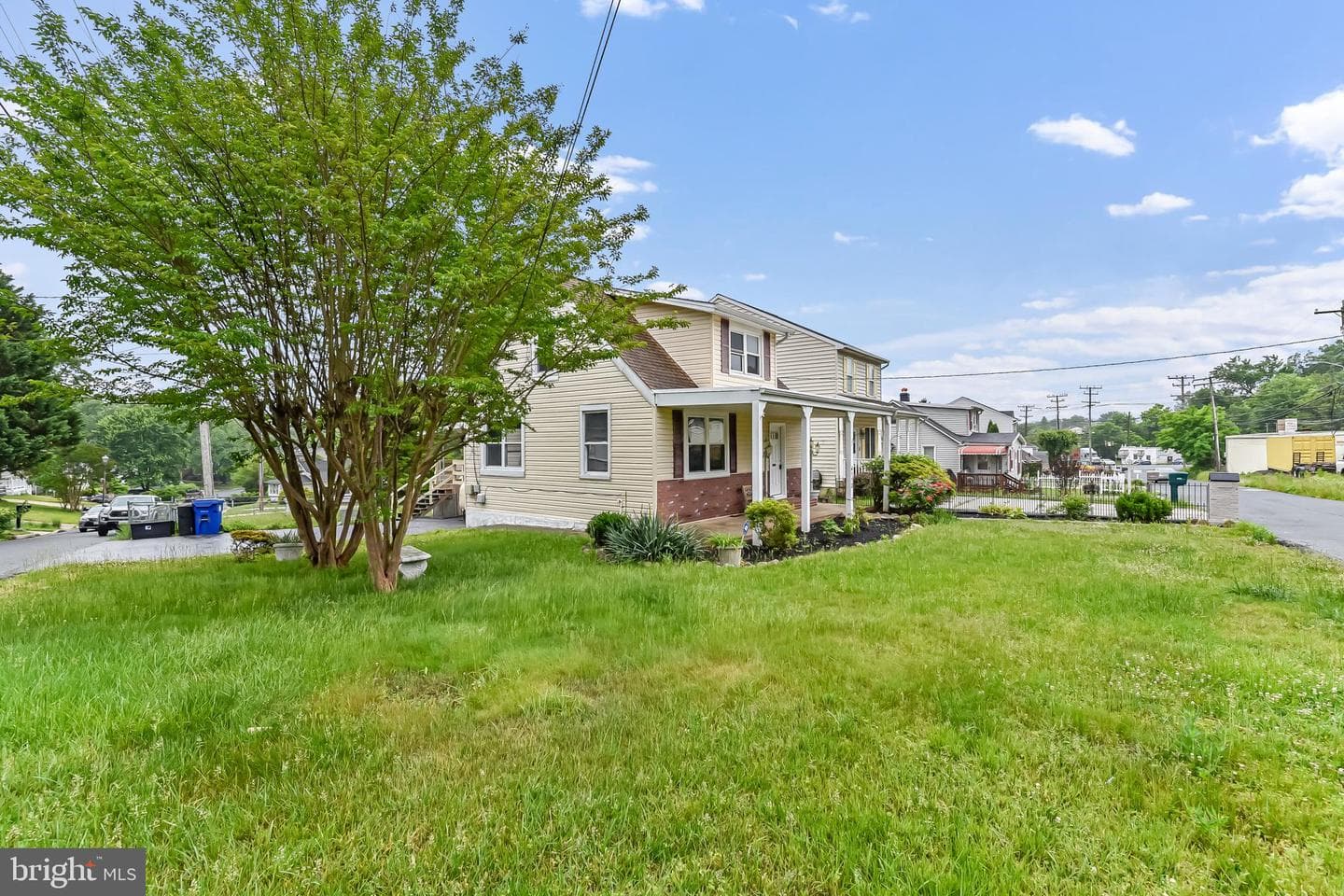 4113 Old Washington Boulevard photo 4