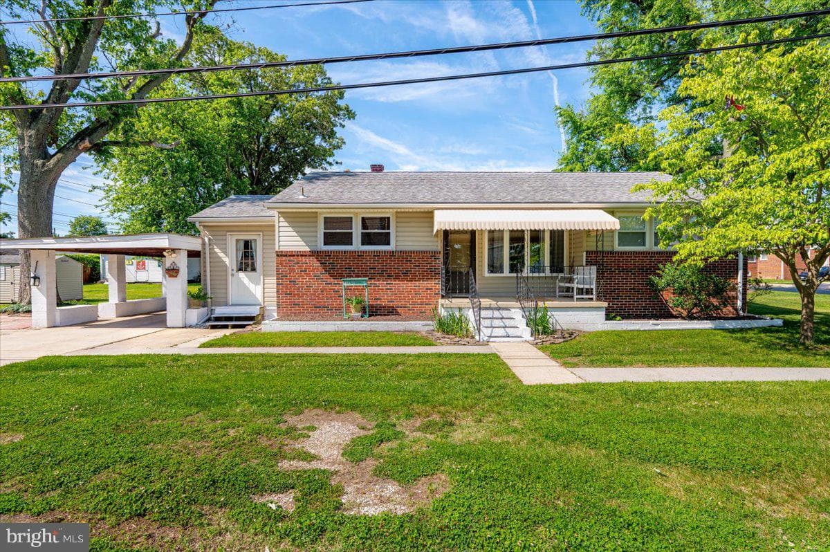 3231 Grace Road