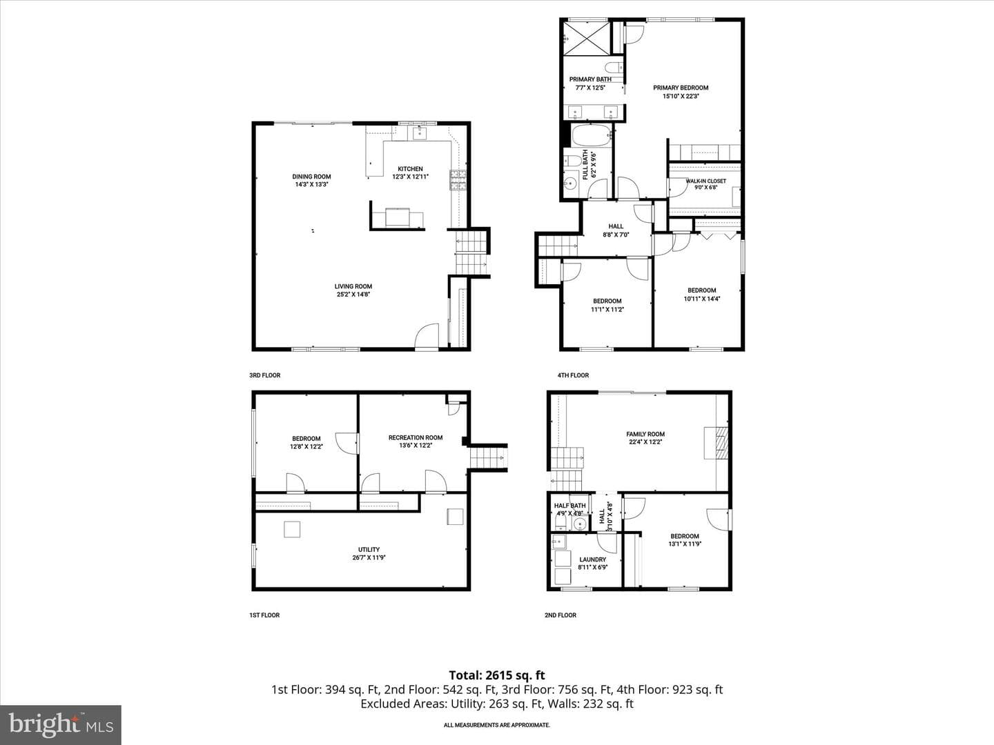 3412 Manor Hill photo 75