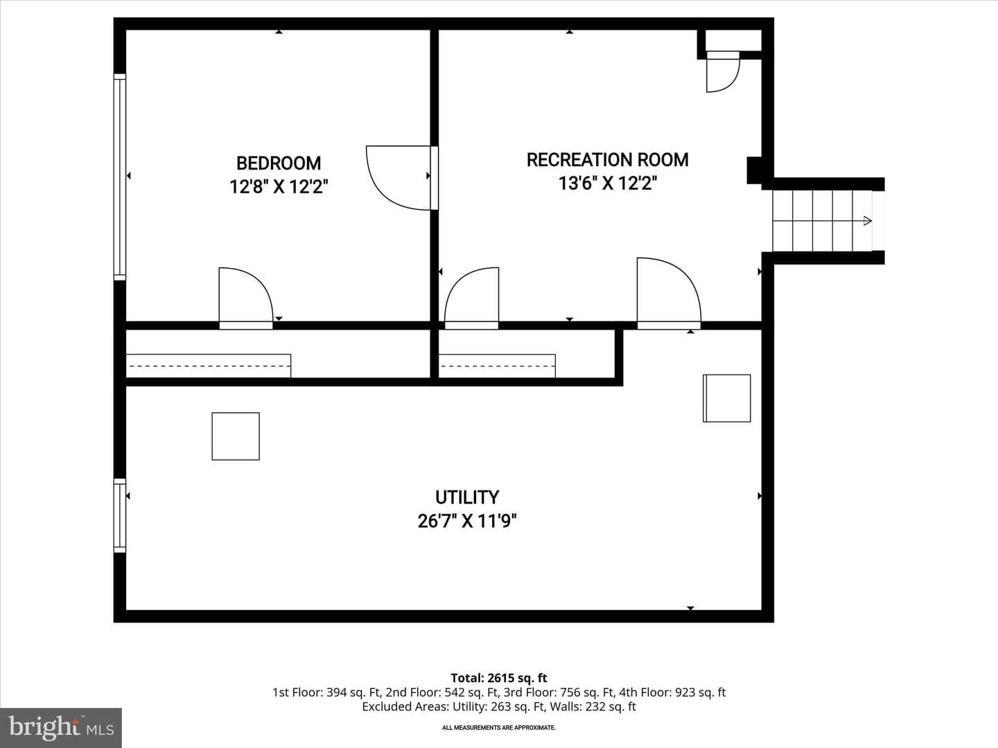 3412 Manor Hill photo 79