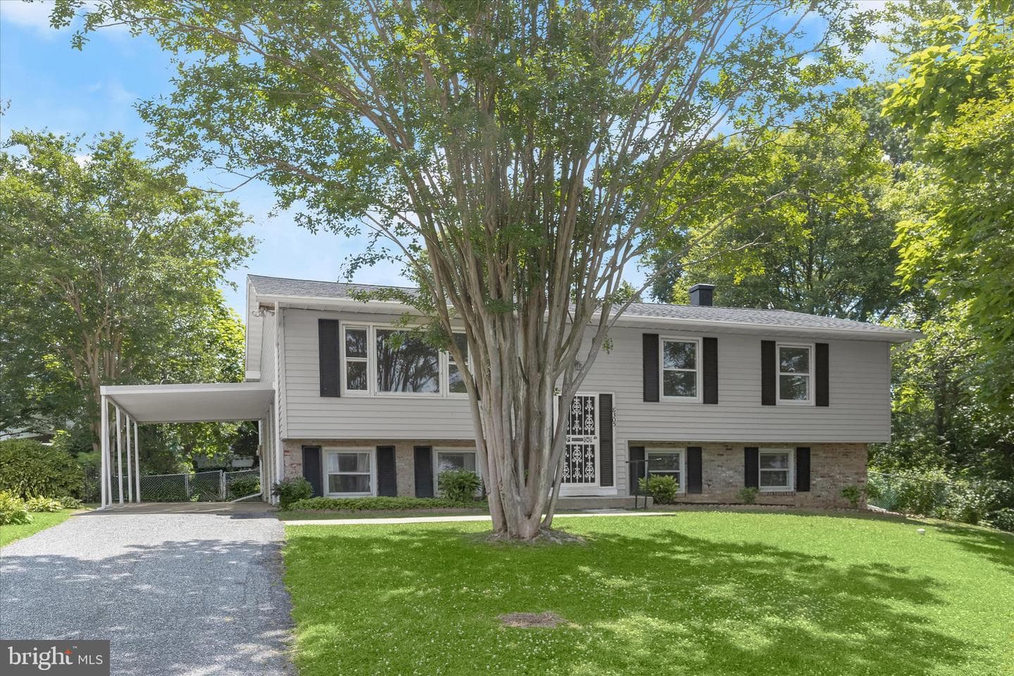 8305 Old Harford Road, Baltimore