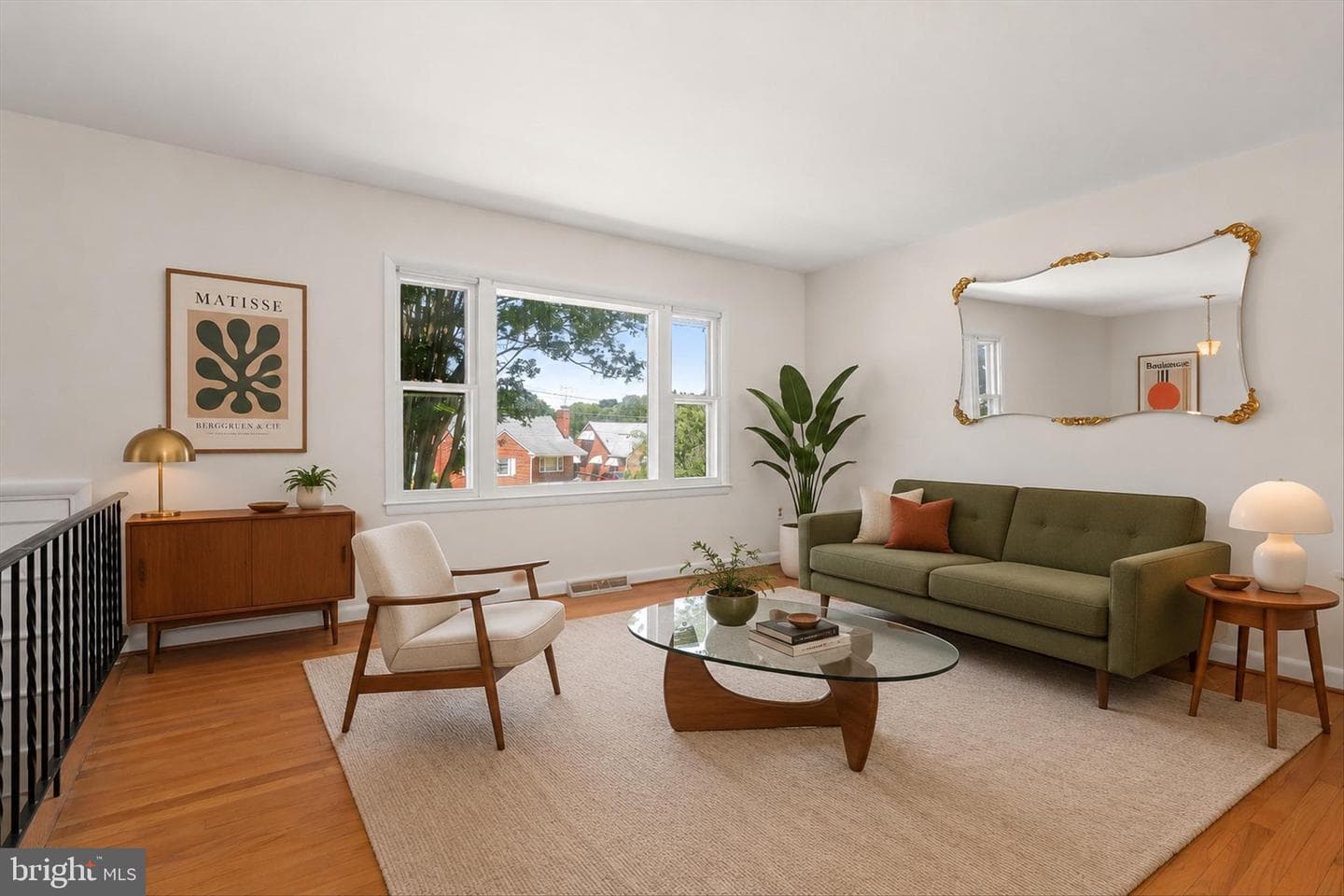 8305 Old Harford Road, Baltimore
