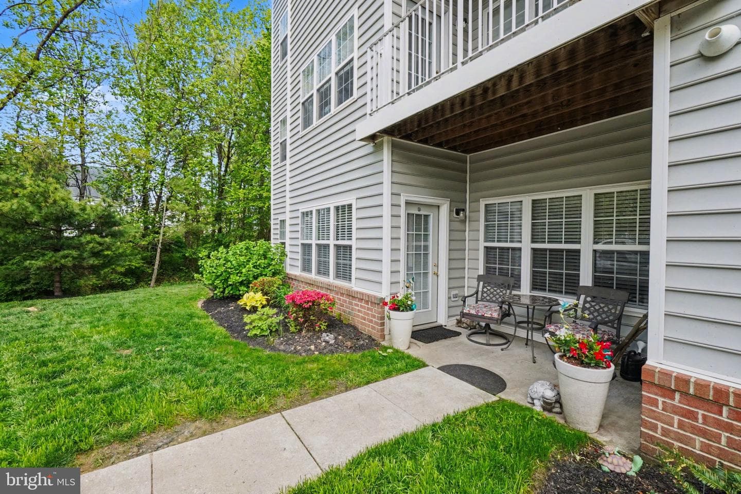 598 Hopkins Landing Drive #598, Essex