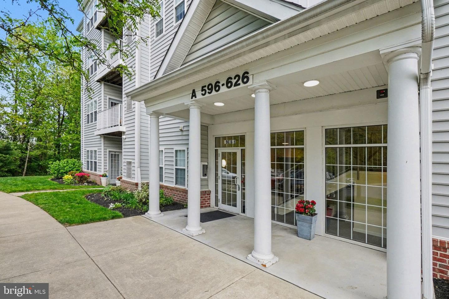 598 Hopkins Landing Drive #598, Essex