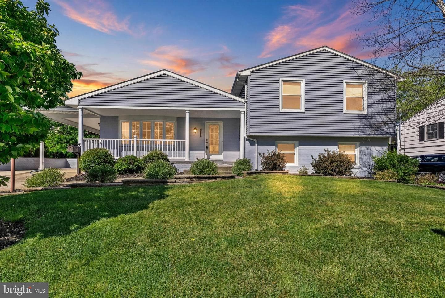 8216 Thornton Road, Towson