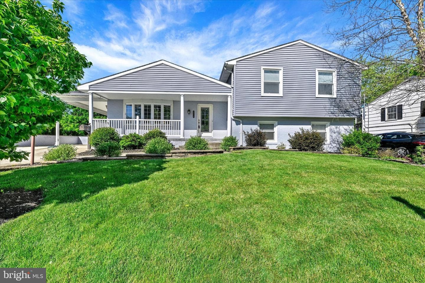 8216 Thornton Road, Towson