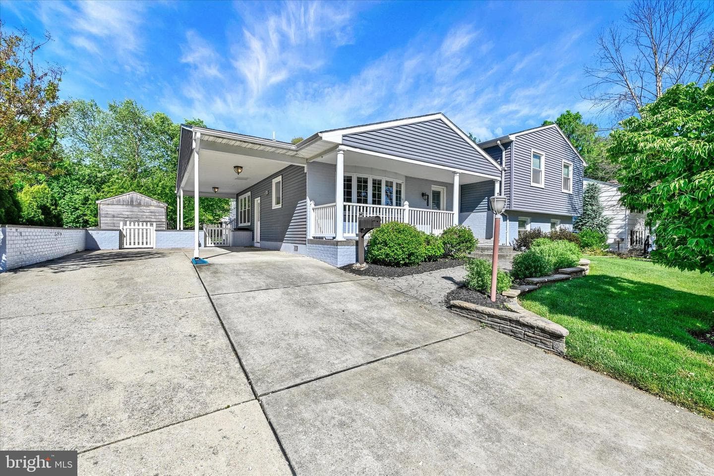 8216 Thornton Road photo 3