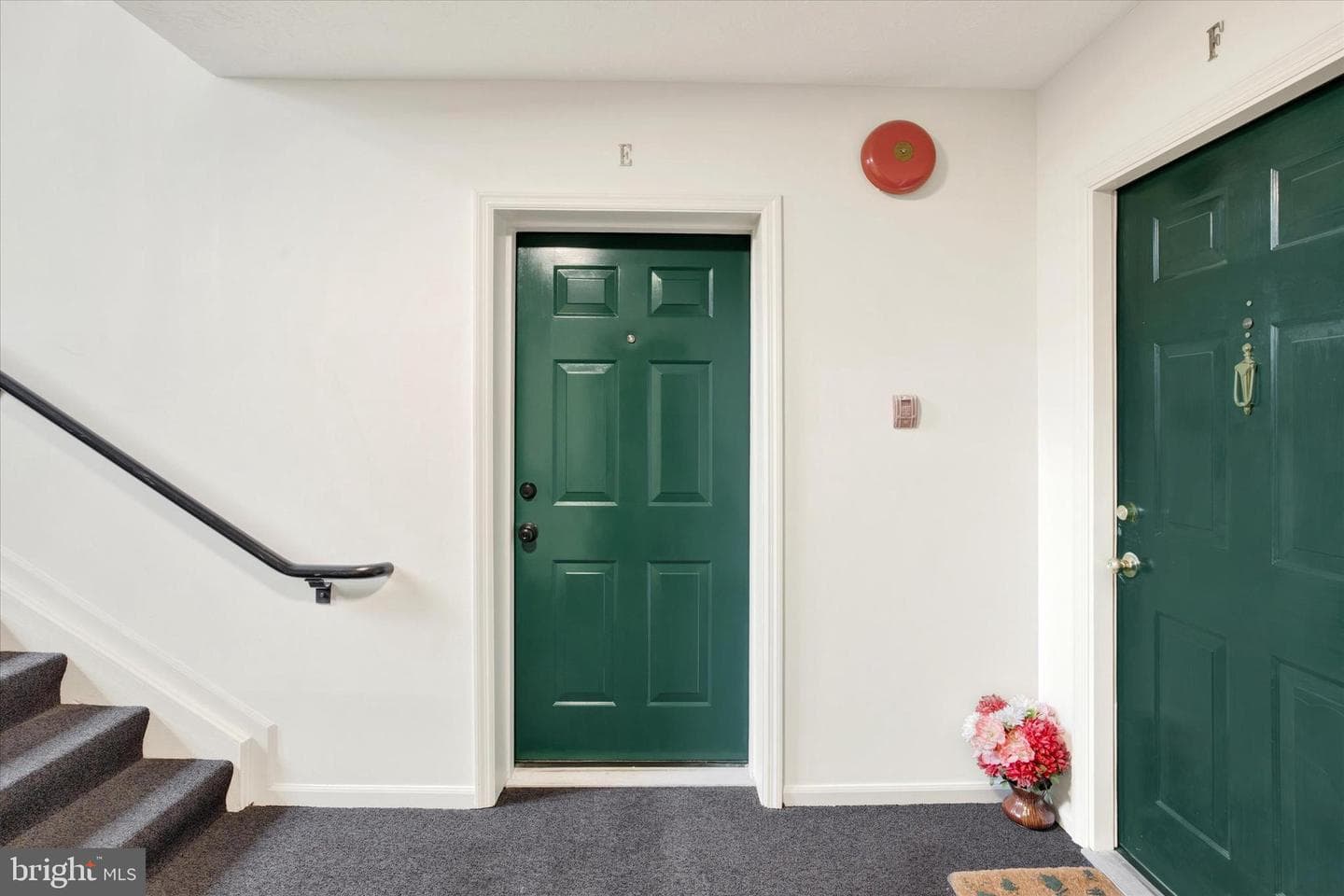9101 Lincolnshire Court #E, Parkville