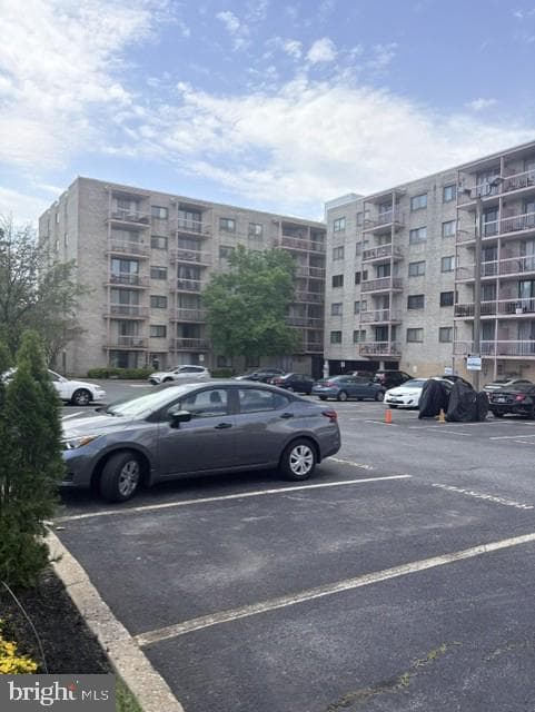 130 Slade Avenue #202, Pikesville