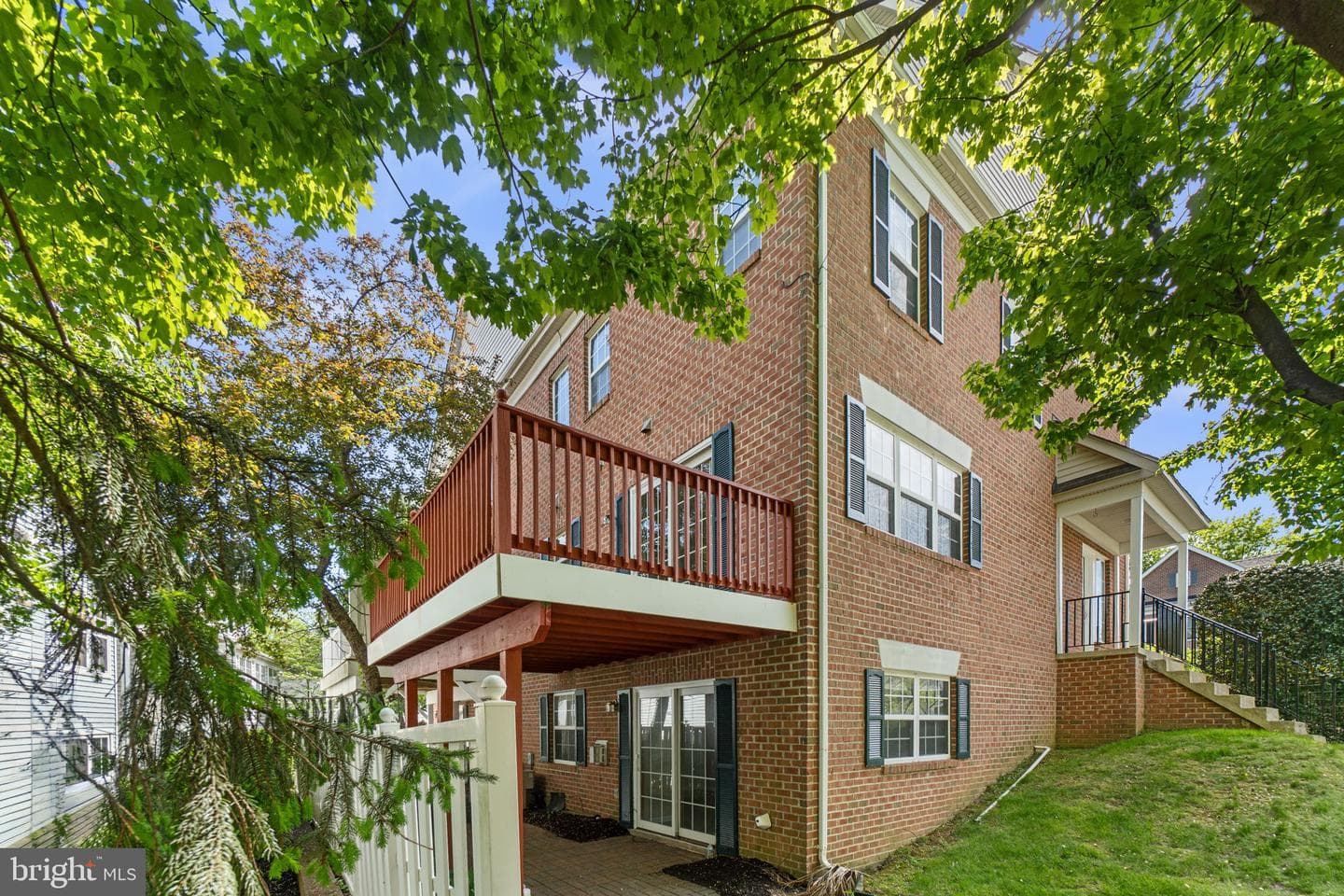 7 Augustus Wally Court #11 photo 41