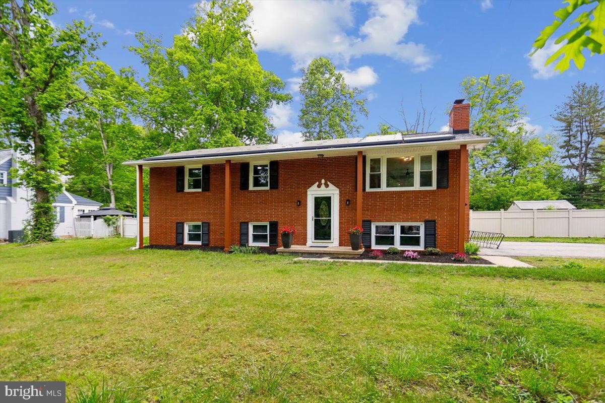 10100 Lyons Mill Road