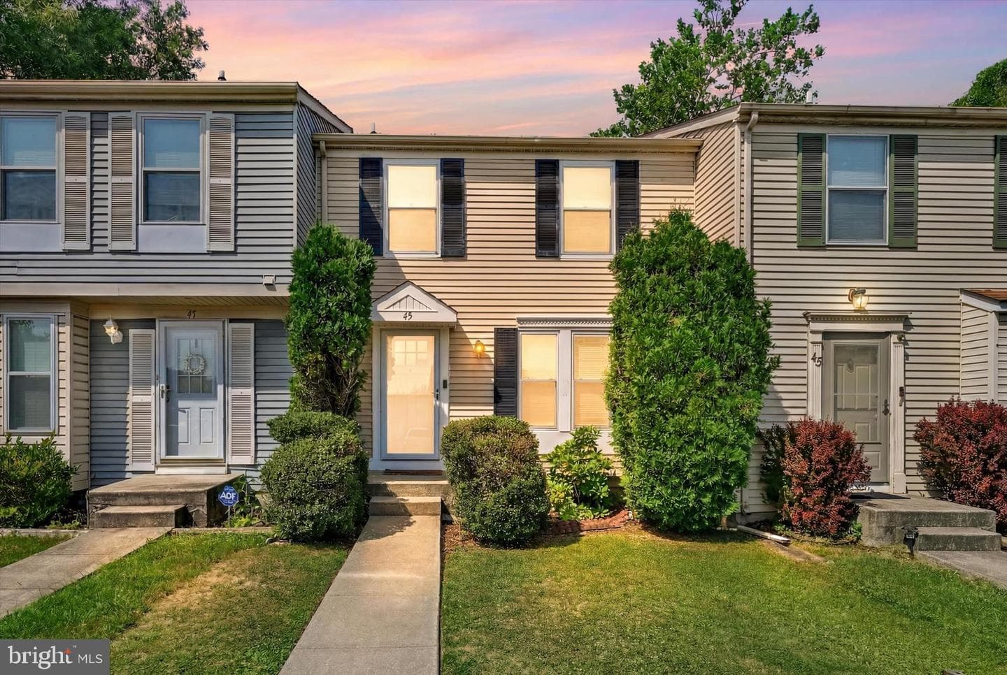 45 Hyacinth Road, Baltimore