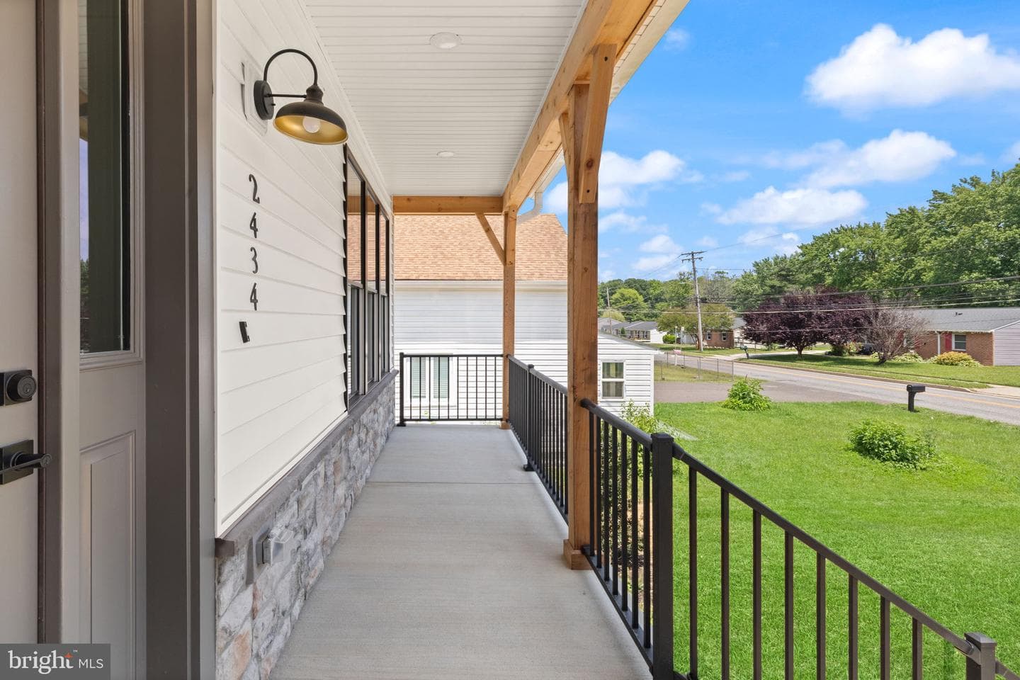2434 Lodge Farm Road, Sparrows Point