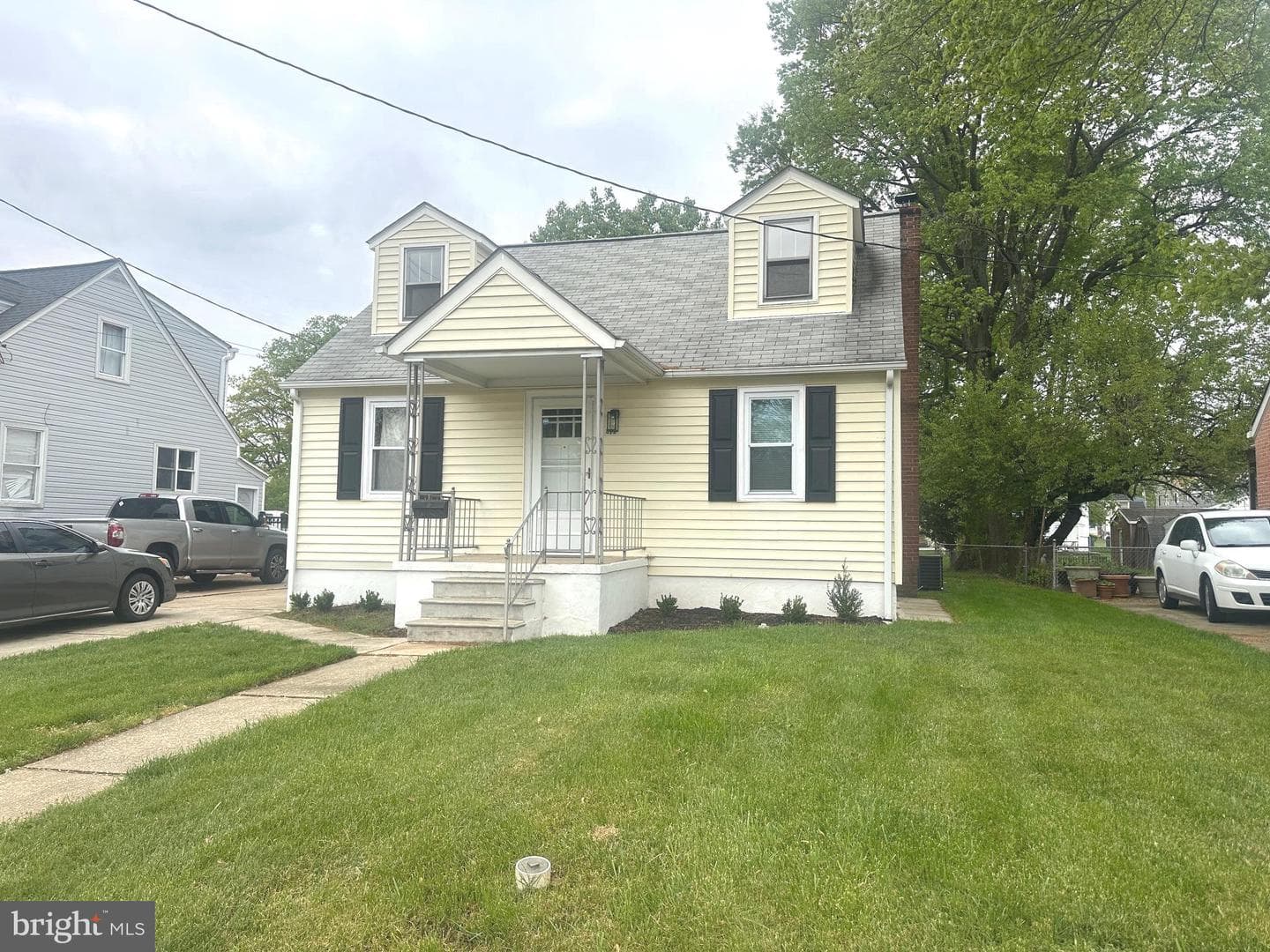 612 N Woodward Drive, Baltimore