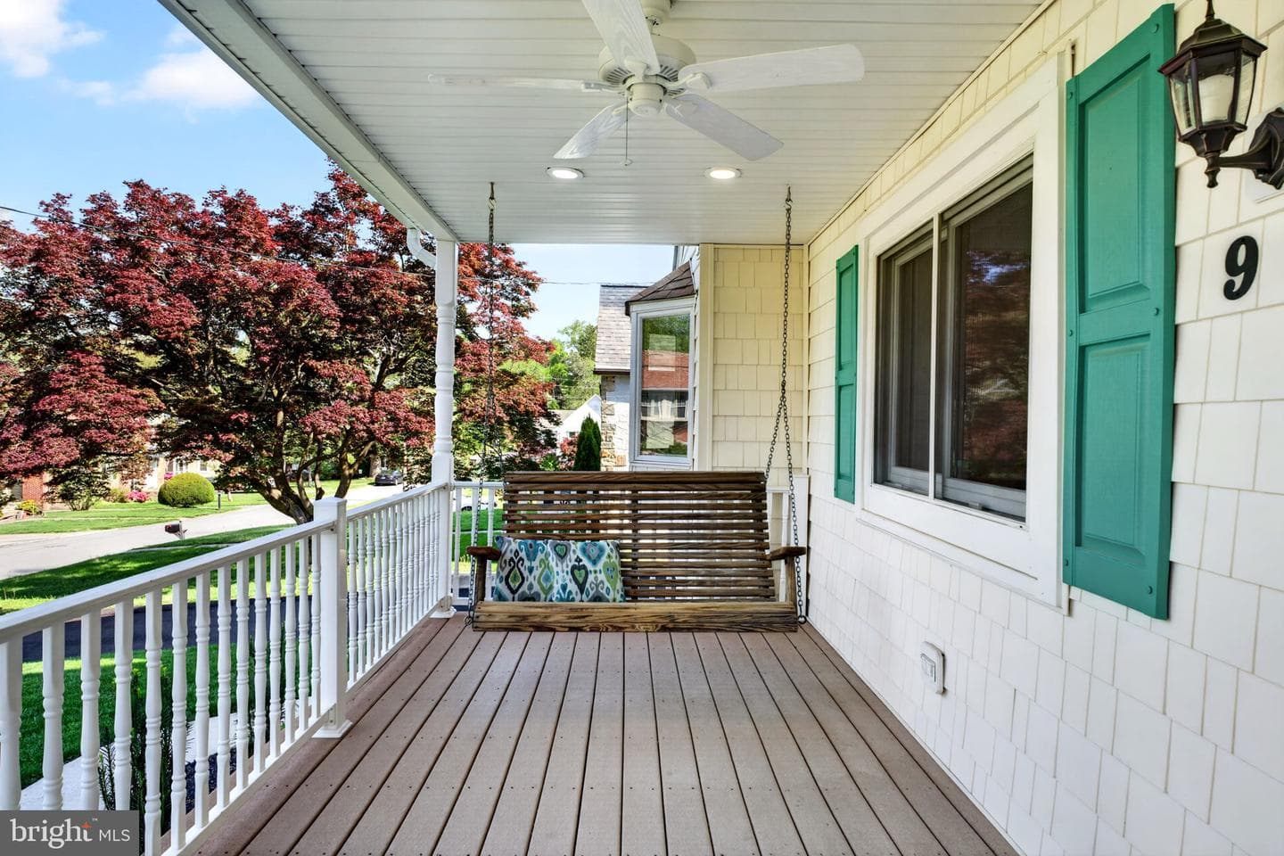 9 Maple Avenue photo 89