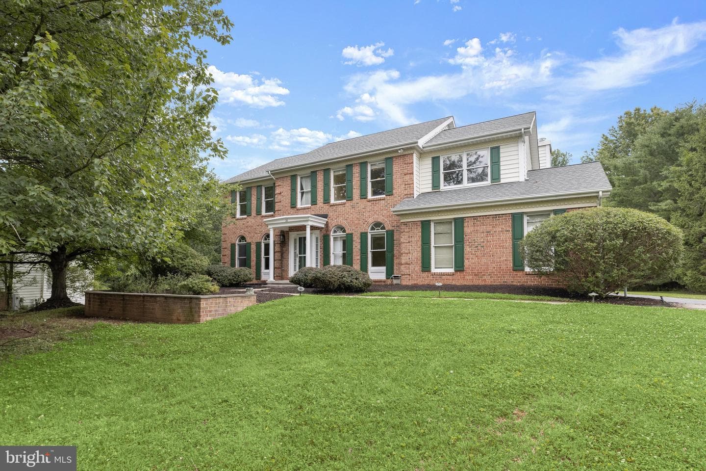 16 Charing Court, Owings Mills
