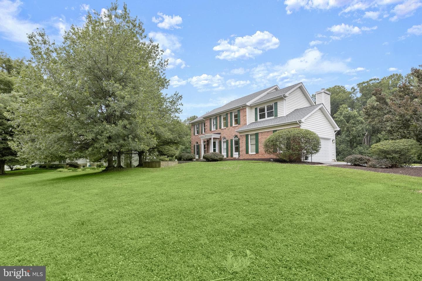 16 Charing Court, Owings Mills