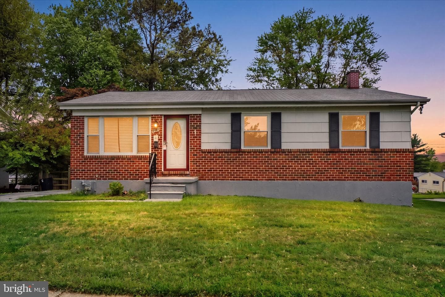 3709 Lamoine Road, Randallstown