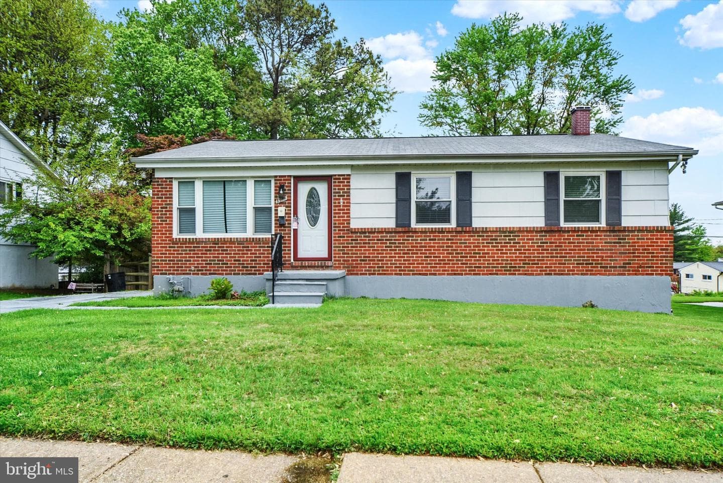 3709 Lamoine Road, Randallstown