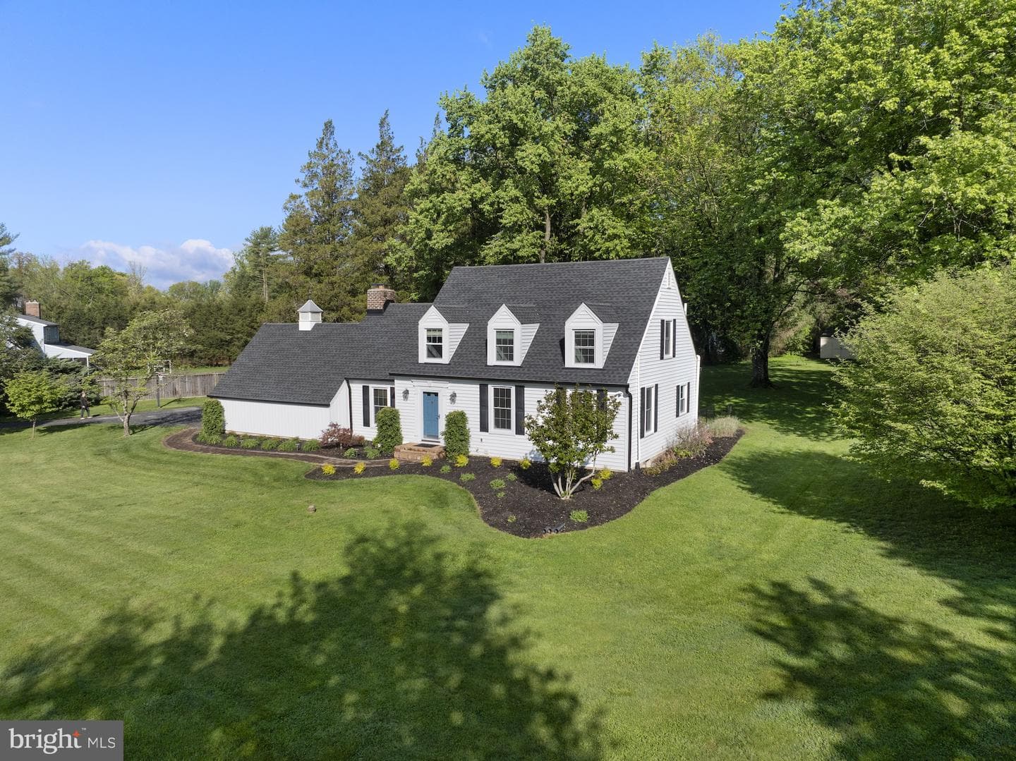 1025 Green Hill Farm Road photo 2