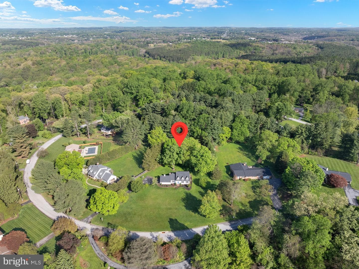 1025 Green Hill Farm Road photo 60