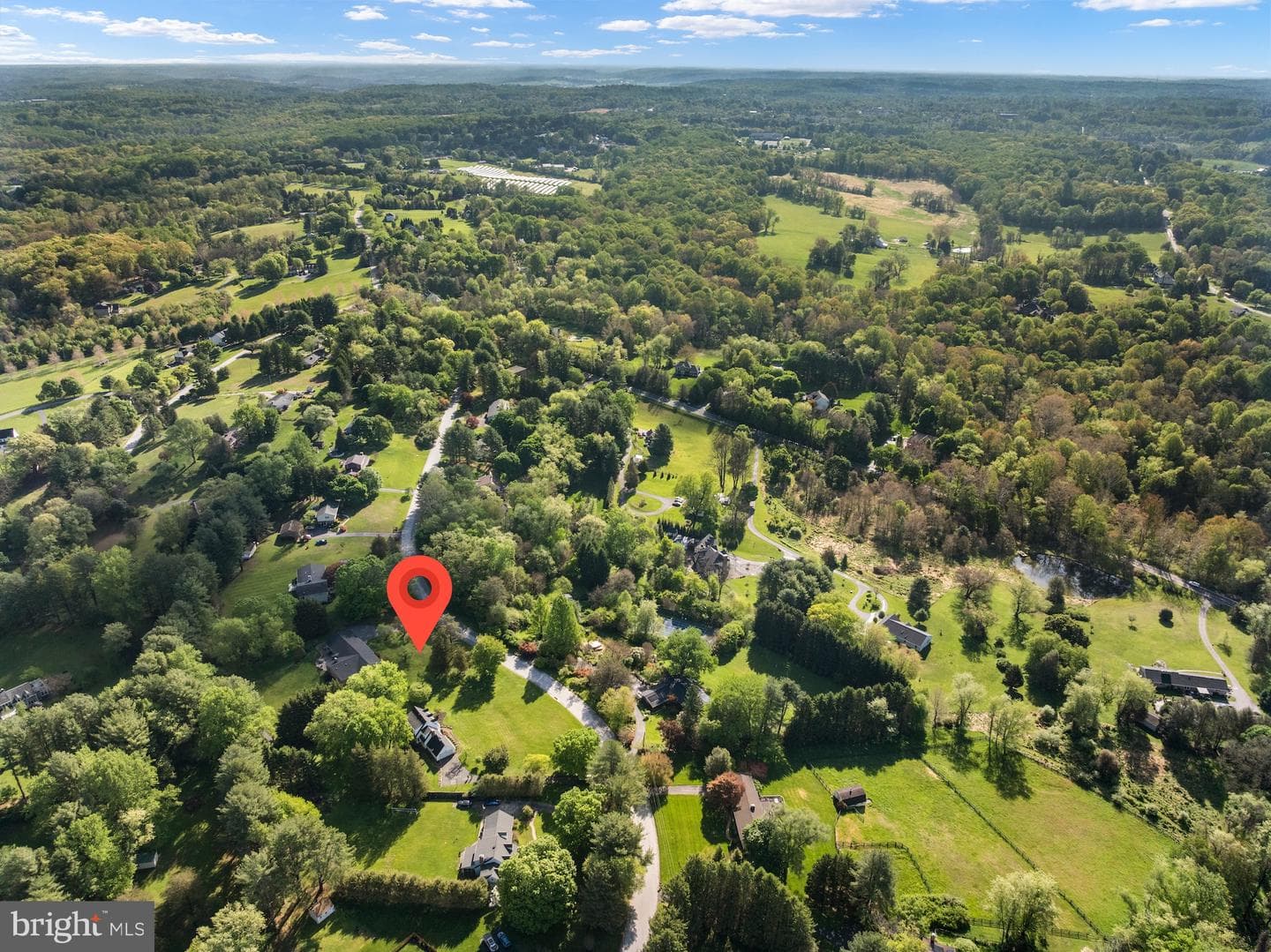 1025 Green Hill Farm Road photo 65