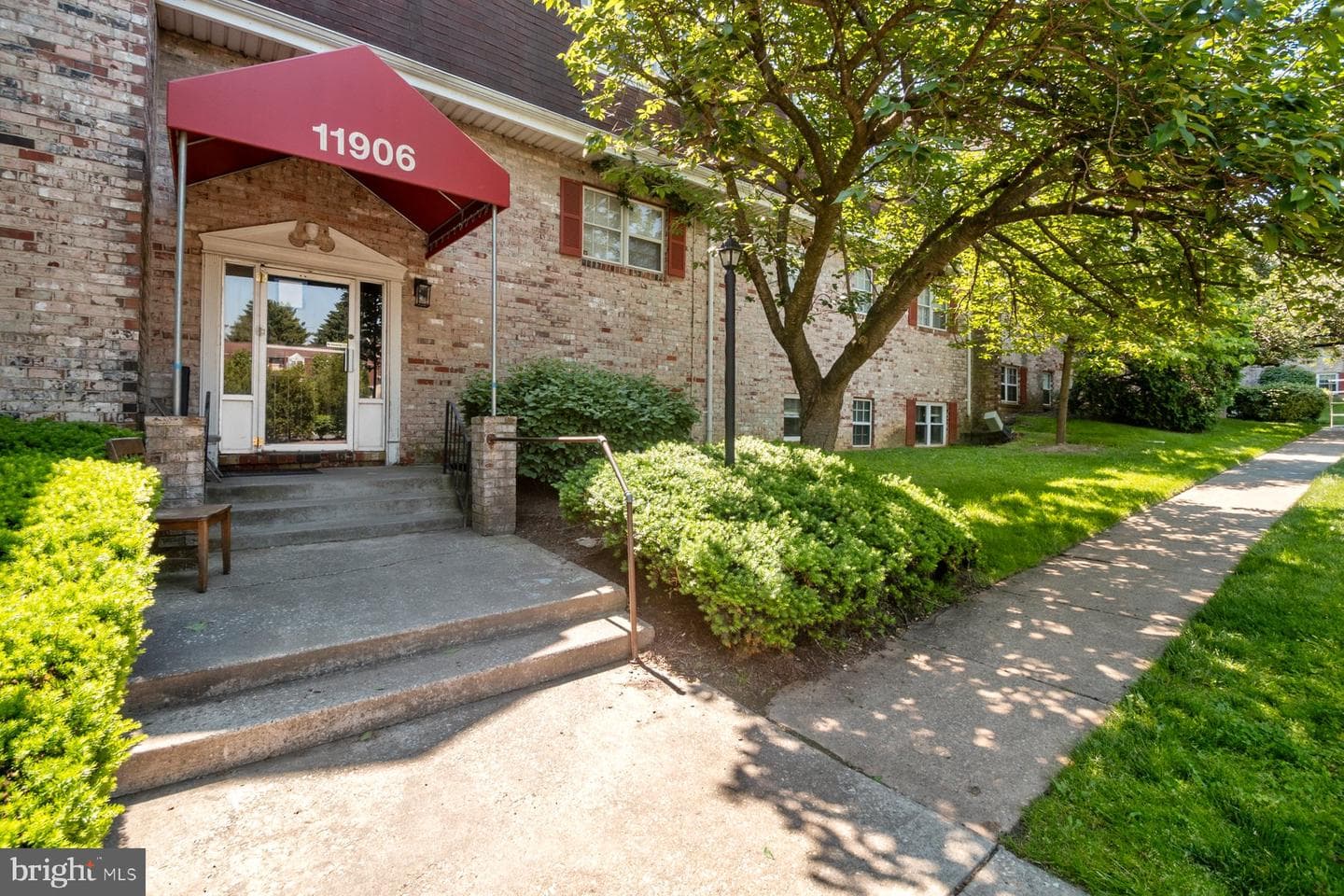 11906 Tarragon Road #h, Reisterstown