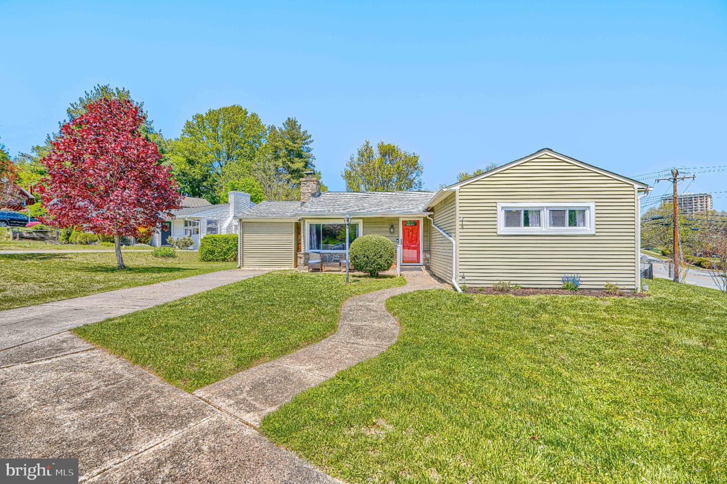 1234 Saint Andrews Way, Baltimore