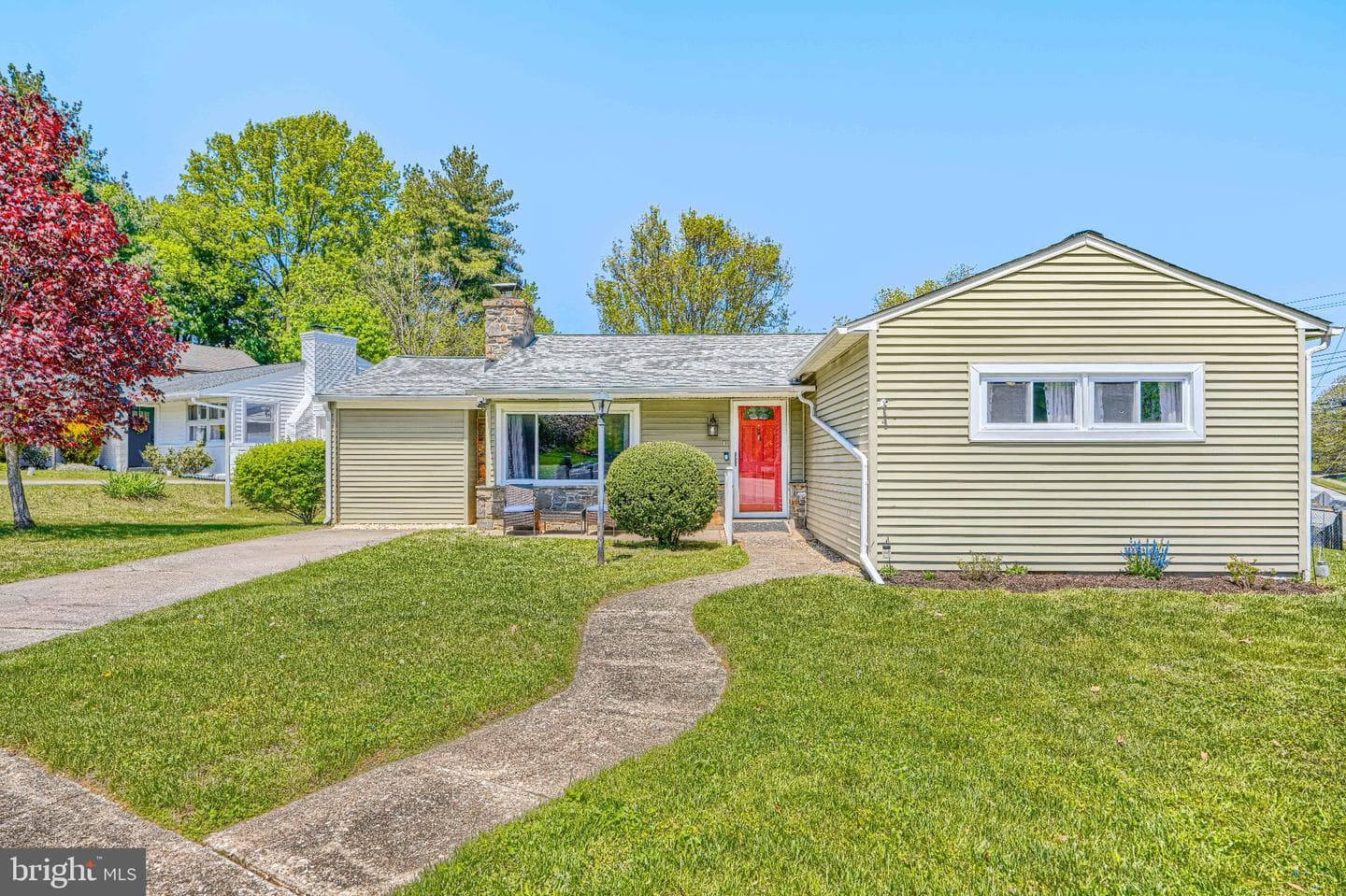 1234 Saint Andrews Way, Baltimore