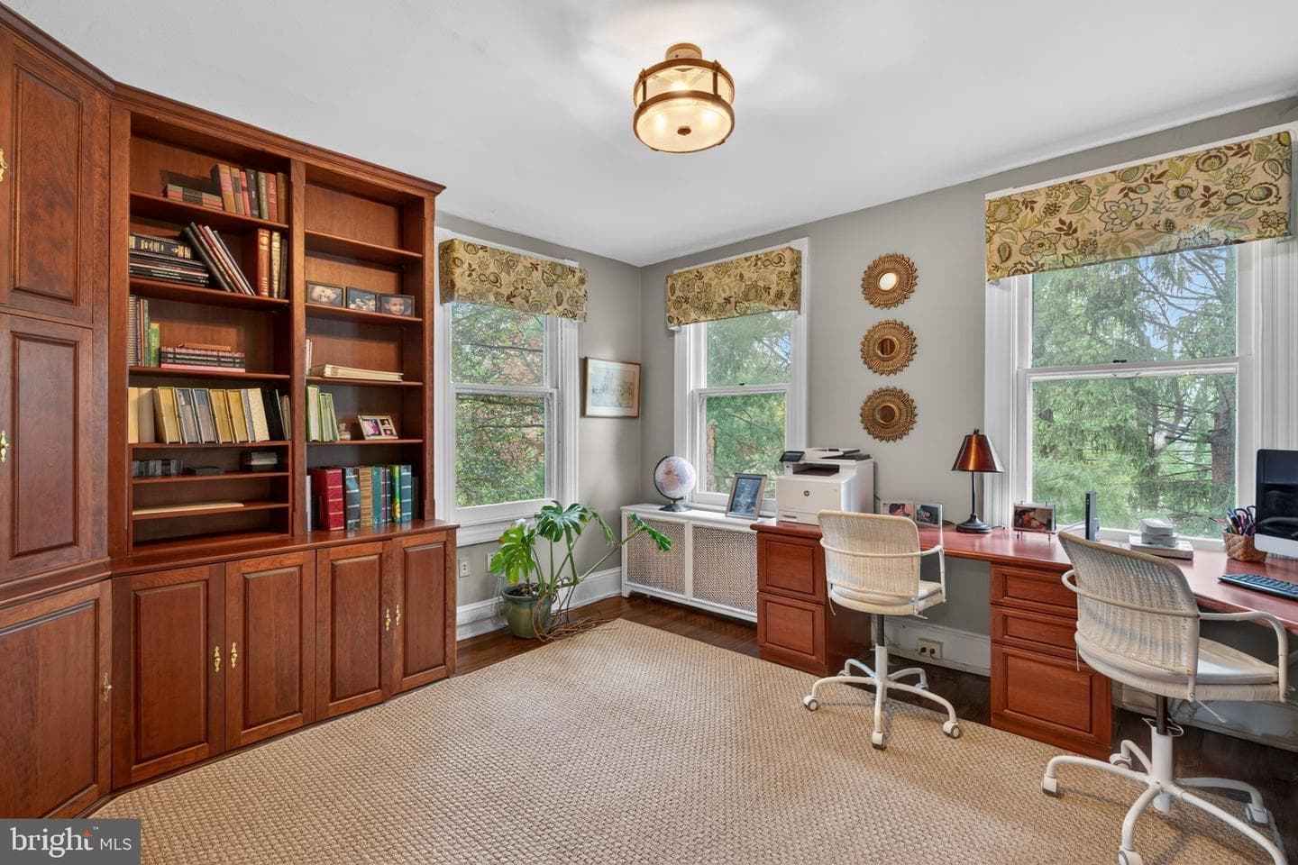 605 W Joppa Road W photo 51