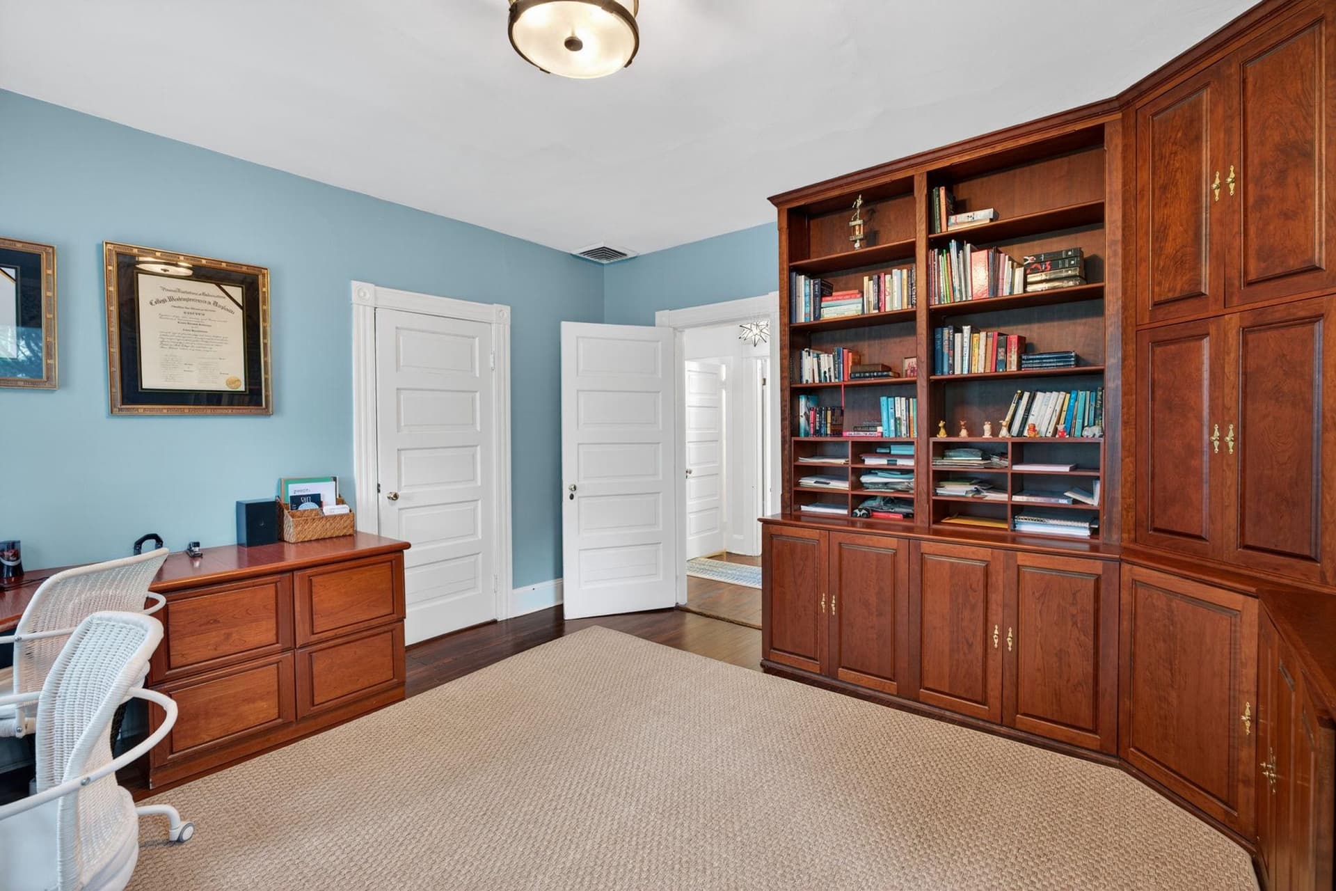 605 W Joppa Road W photo 52