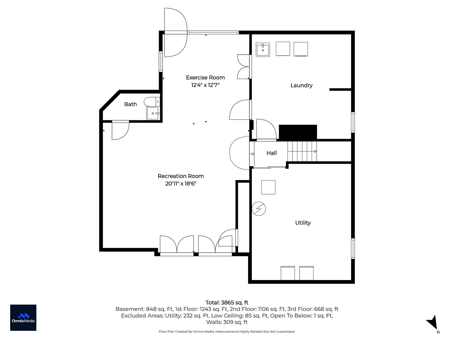 605 W Joppa Road W photo 71