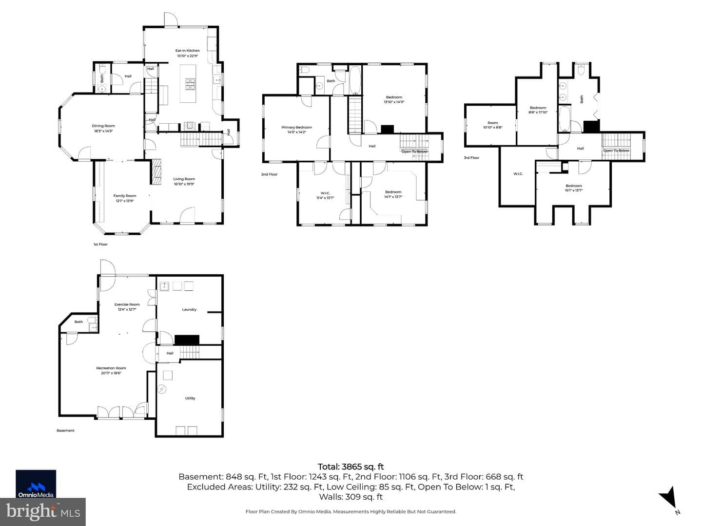 605 W Joppa Road W photo 85
