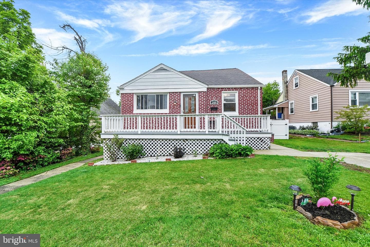 2909 Willoughby Road, Parkville