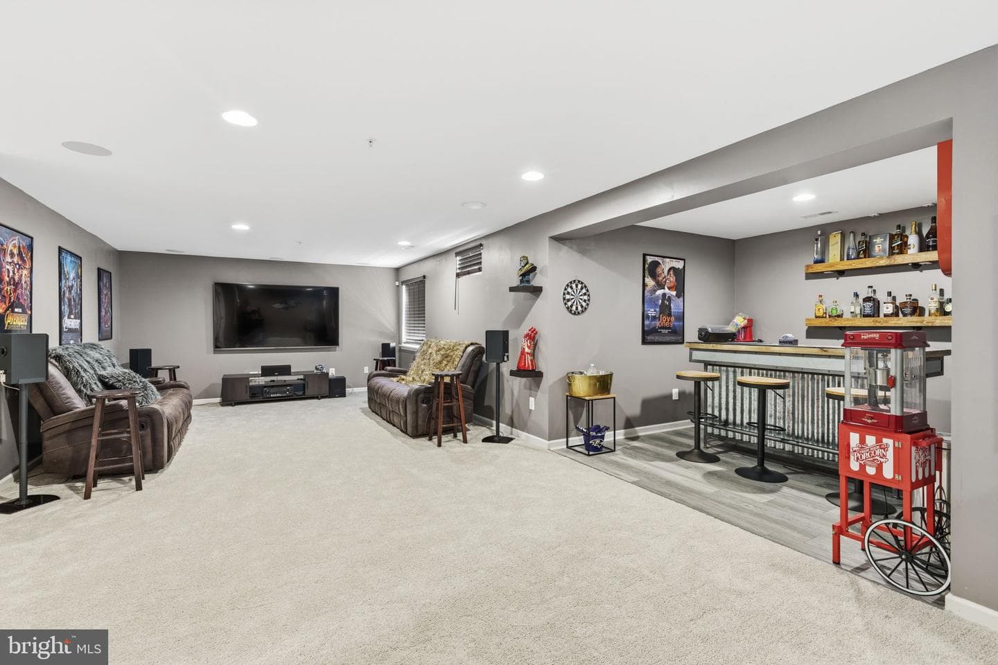 607 Long Wall Drive photo 45