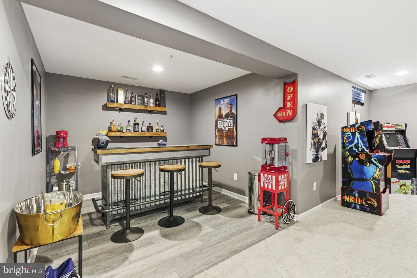607 Long Wall Drive photo 46